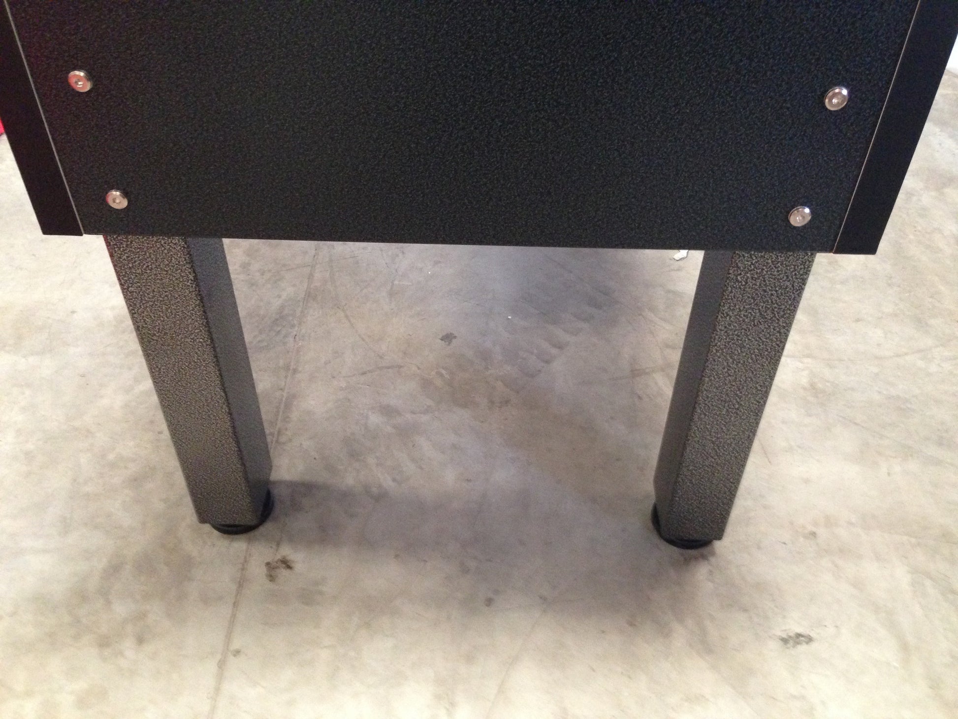 Master Soccer table - dturman.com