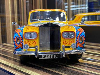 Rolls-Royce Phantom V "Lennon" 1/18 by Paragon Models
