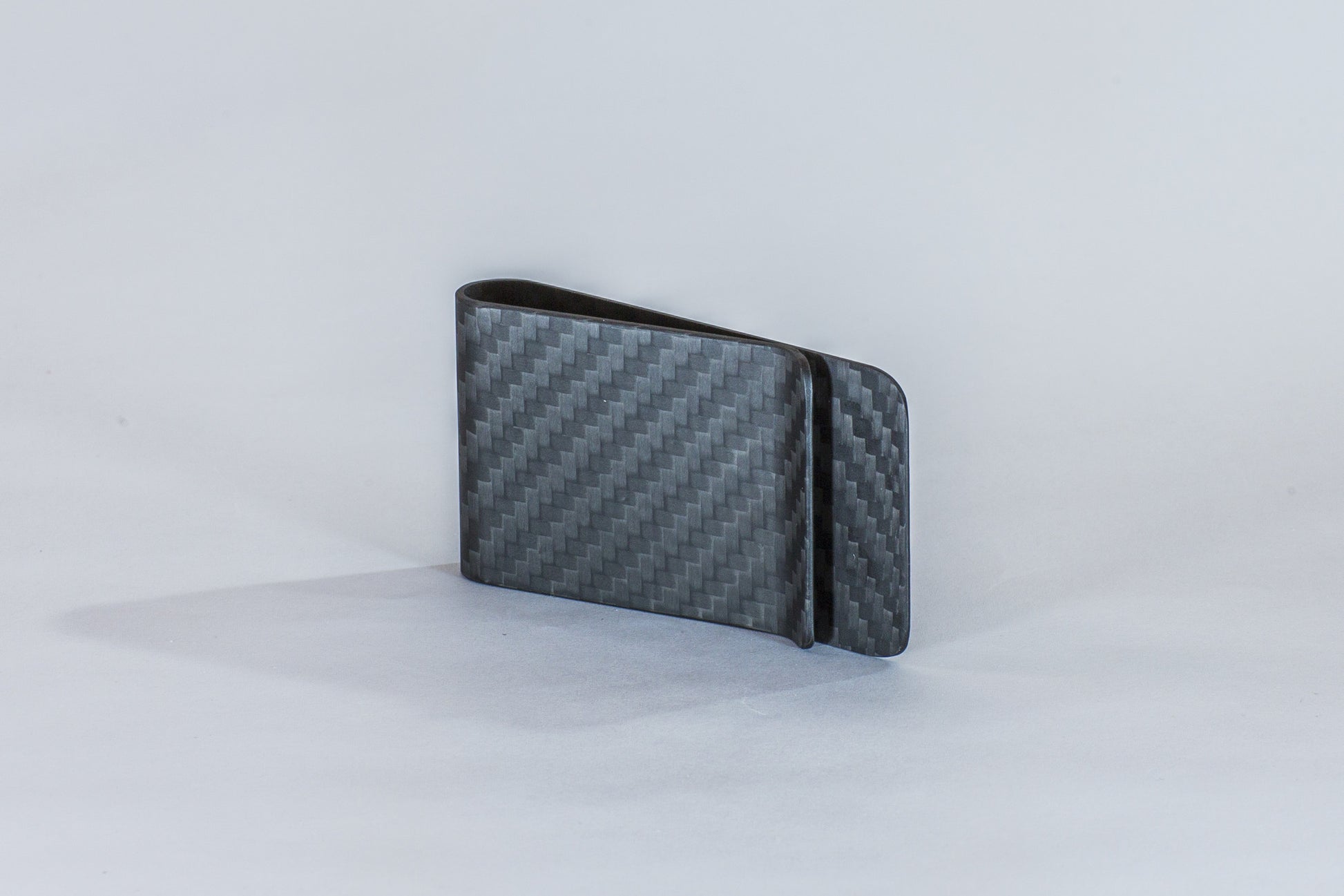 Carbon Fiber Money clip