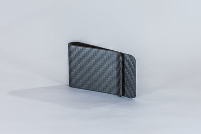 Carbon Fiber Money clip