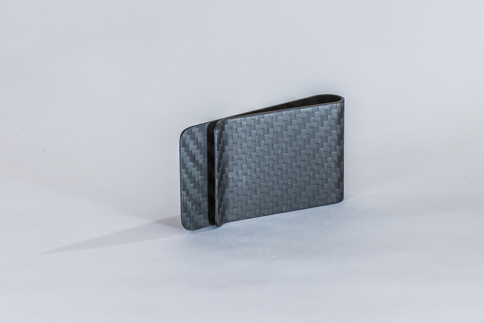Carbon Fiber Money clip