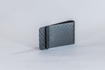Carbon Fiber Money clip