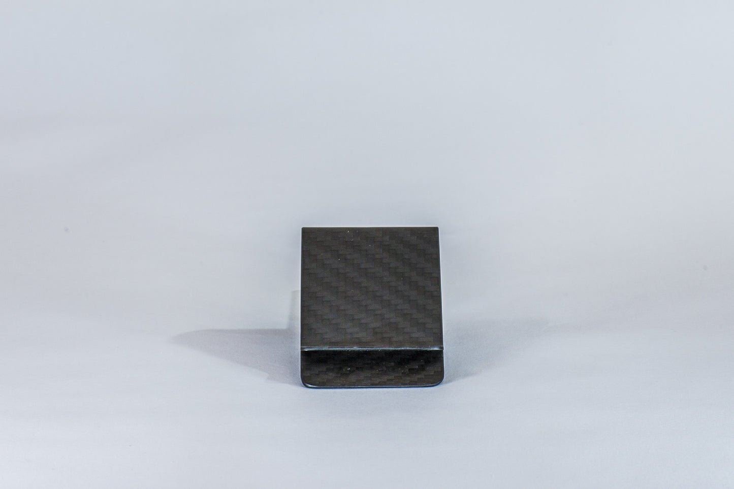 Carbon Fiber Money clip