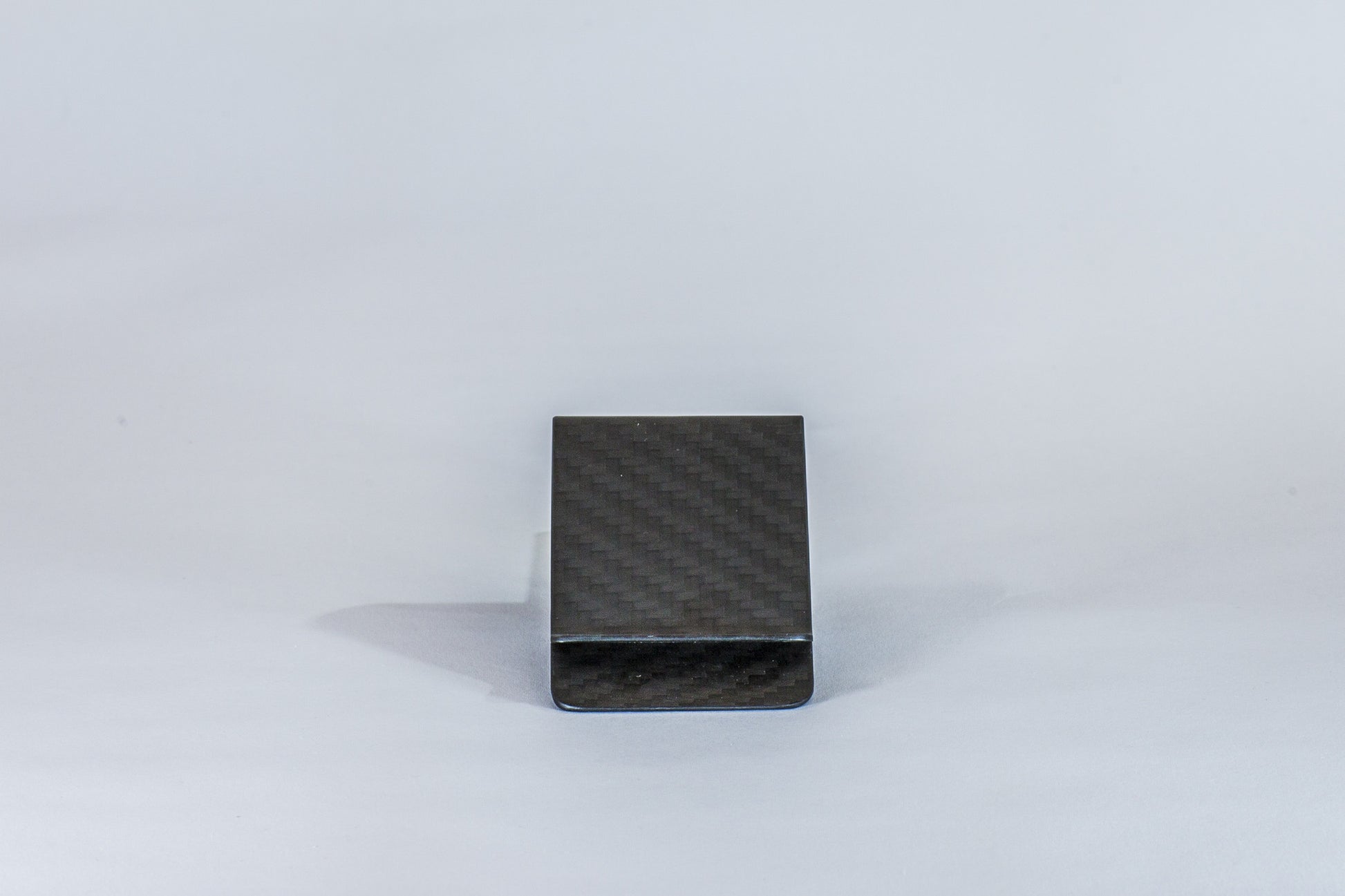 Carbon Fiber Money clip