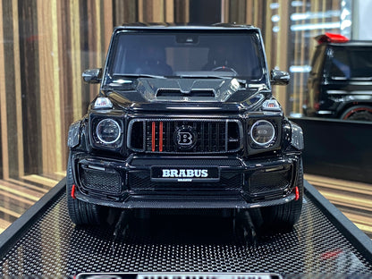 Mercedes-Benz Brabus 900 Rocket 1/18 by Motor Helix
