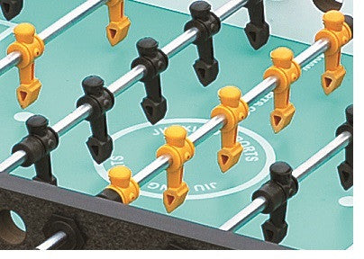 Master Soccer table - dturman.com