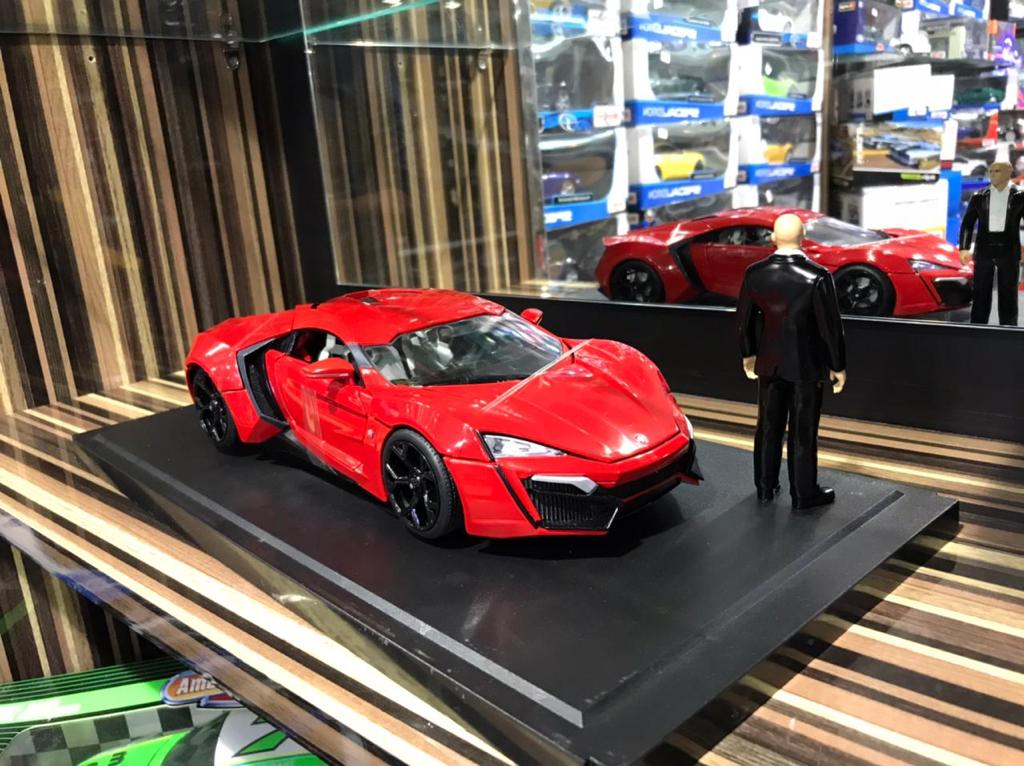 DOM Lukan Hypersport Jada