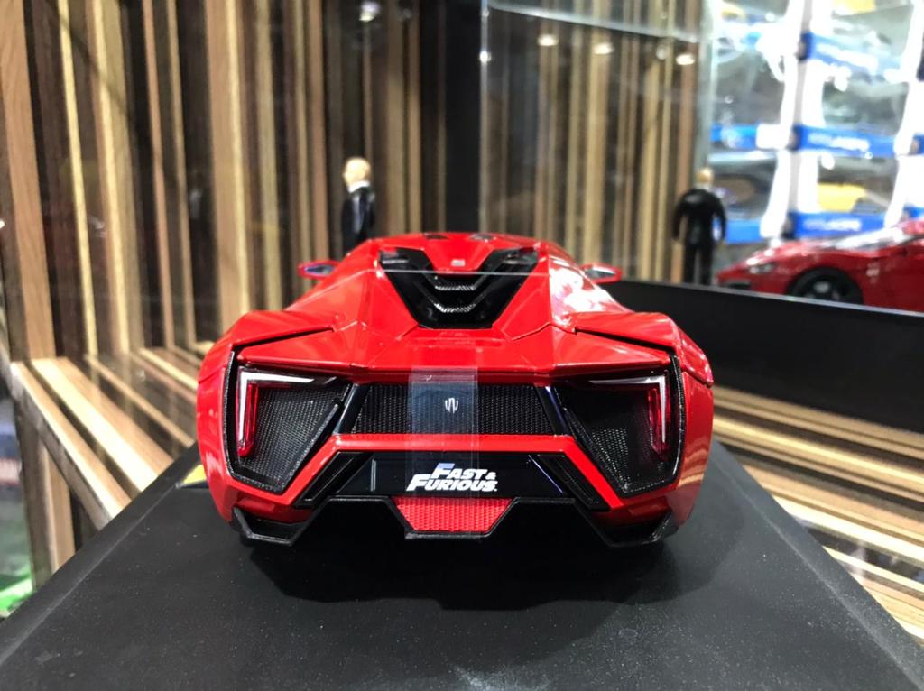 DOM Lukan Hypersport Jada