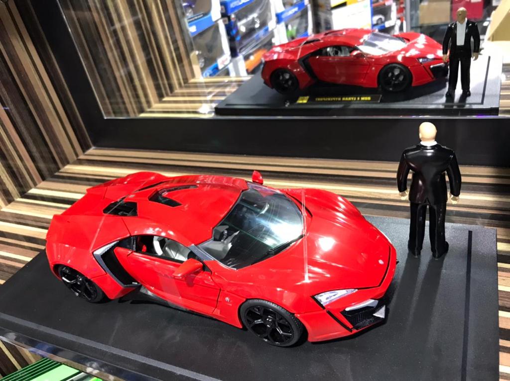 DOM Lukan Hypersport Jada