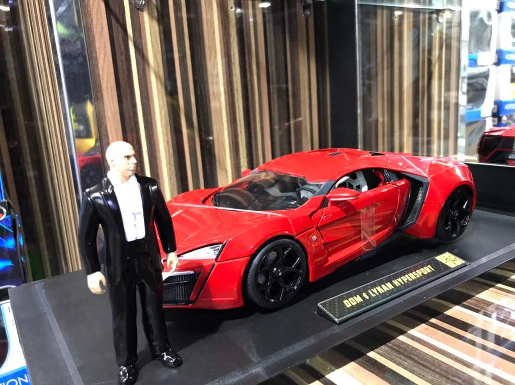 DOM Lukan Hypersport Jada
