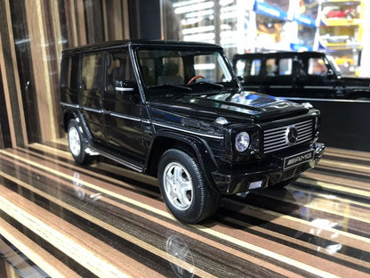 Mercedes-Benz G-55 AMG Otto