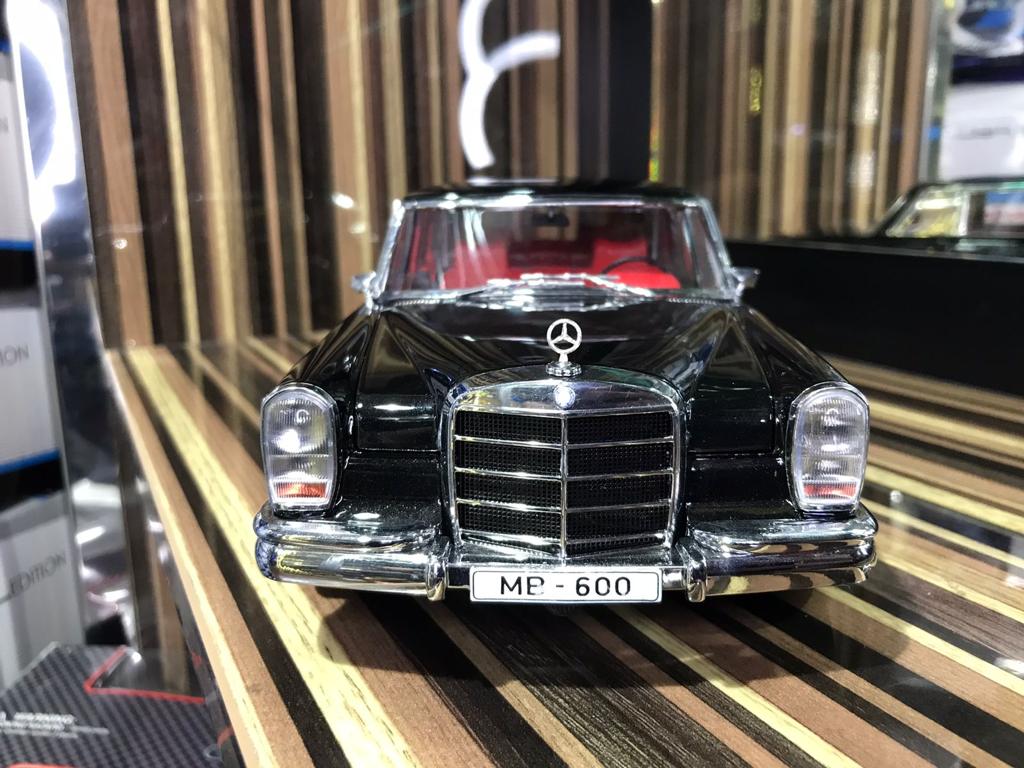 Mercedes-Benz MB600 KengFai