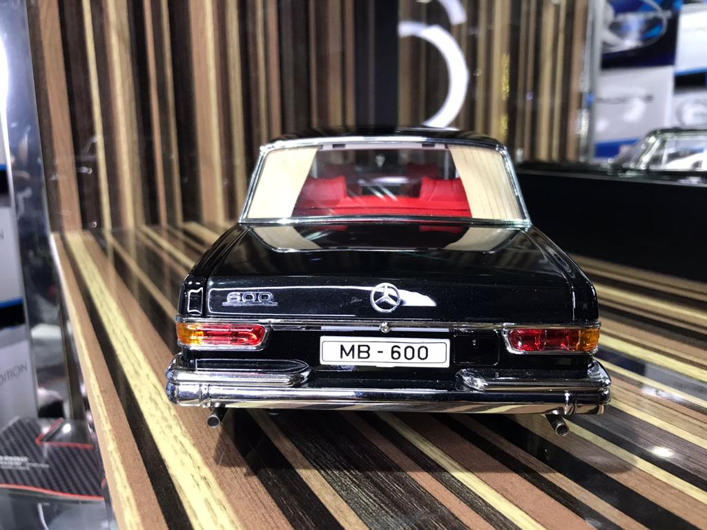 Mercedes-Benz MB600 KengFai