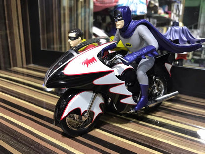 Batman Bike Jada