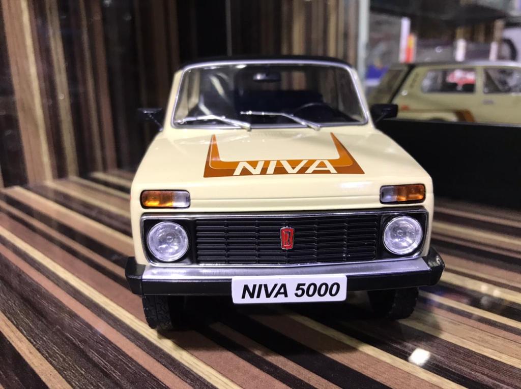 1 18 Resin Lada Niva 5000 Beige Model Car By MCG Dturman 1-18-resin-lada-niva-5000-beige-model-car-by-mcg-dturman