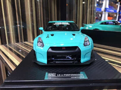 Nissan GT-R R35 Liberty Walk One Model