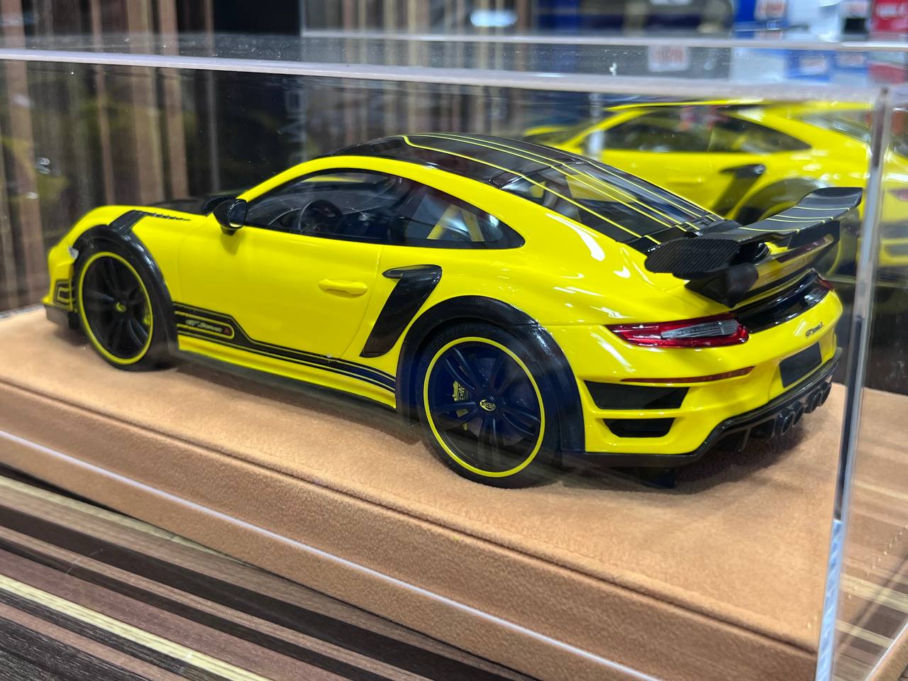Porsche GT Street R TechArt
