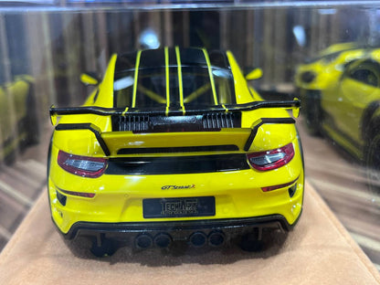Porsche GT Street R TechArt