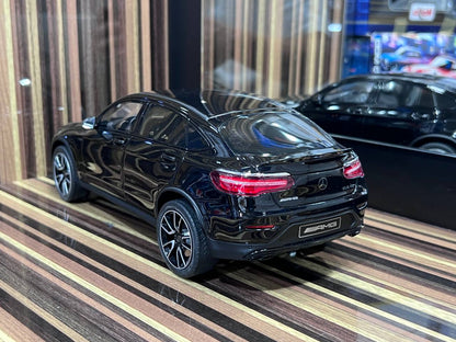 Mercedes-Benz GLC 43 Coupe GT Spirit