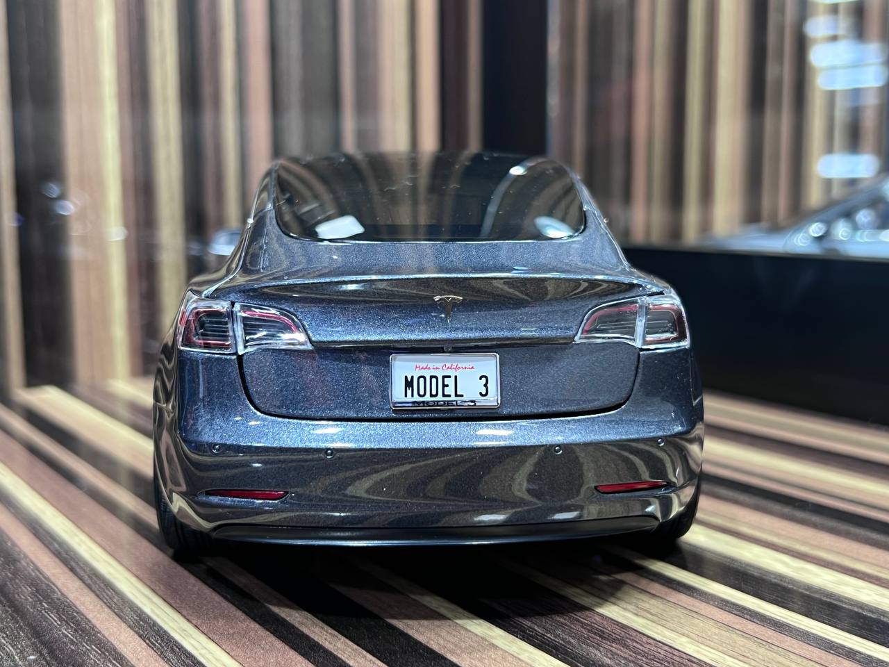 Tesla Model 6