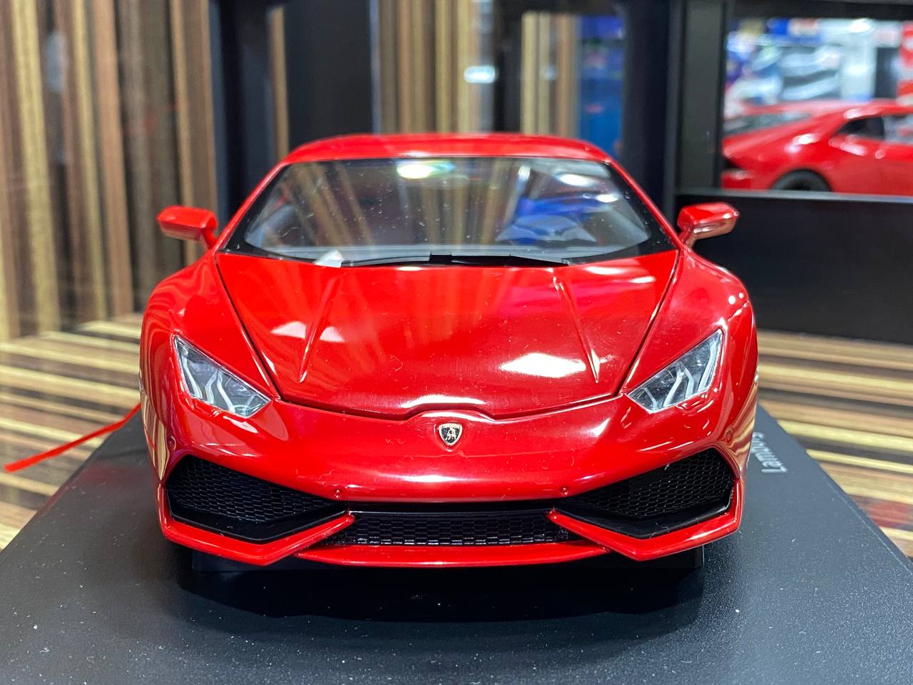 Lamborghini Huracan LP610-4 AUTOart