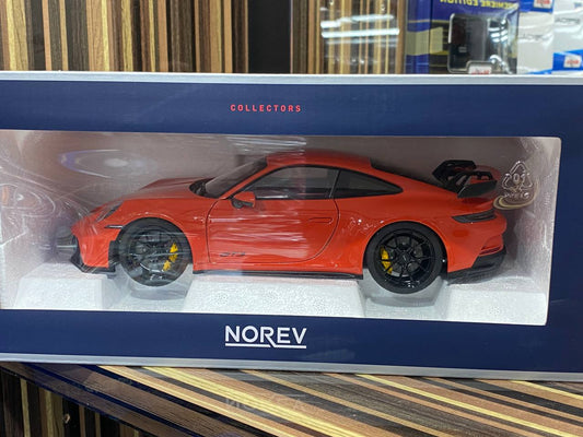 Porsche 911 GT3 Norev
