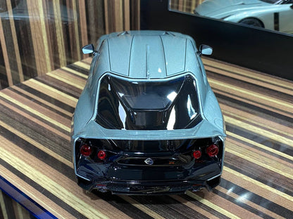 Nissan GT-R R50 GT Spirit
