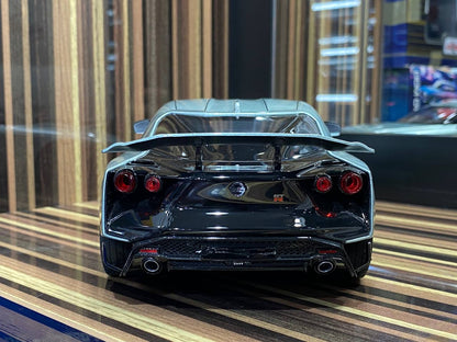 Nissan GT-R R50 GT Spirit