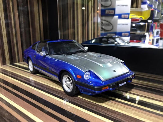 Nissan 280 ZX Turbo Otto