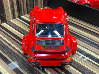 Porsche 934 Schuco