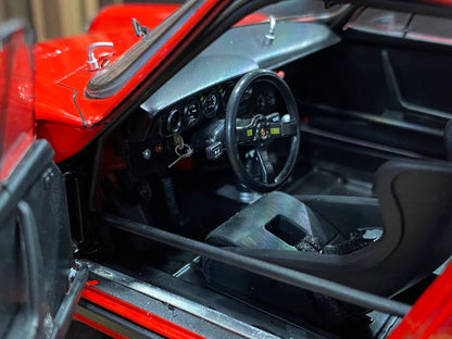 Porsche 934 Schuco