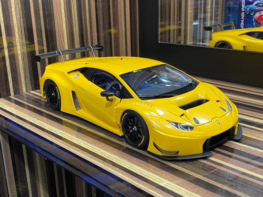 Lamborghini Huracan GT3 AUTOart