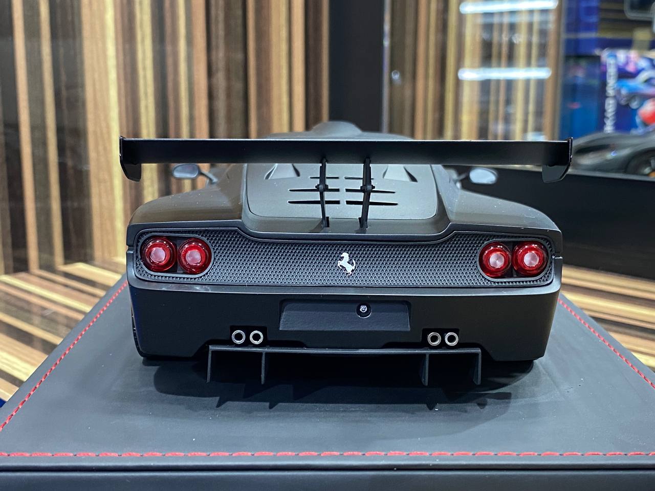 Ferrari F50 GT Autobarn