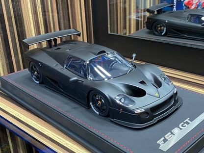 UT Models, Ferrari, F355 Berlinetta, Voiture miniature de collection UT Models, Ferrari, F355 Berlinetta, Voiture miniature de collection