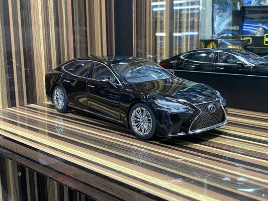 Lexus LS500h AUTOart