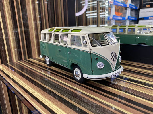 Volkswagen T1 Minivan Schuco