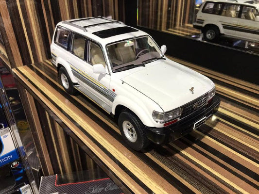 Toyota Land Cruiser 80 KengFai