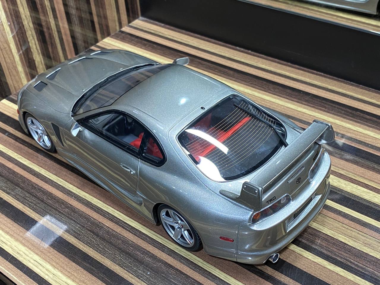 Toyota Supra 300 GT TRD Otto