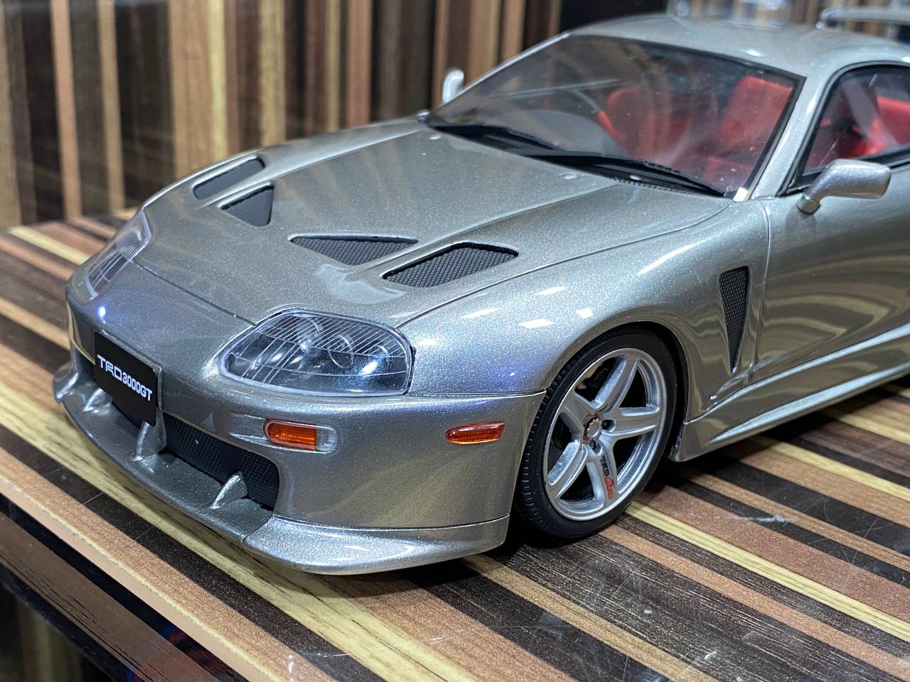 Toyota Supra 300 GT TRD Otto