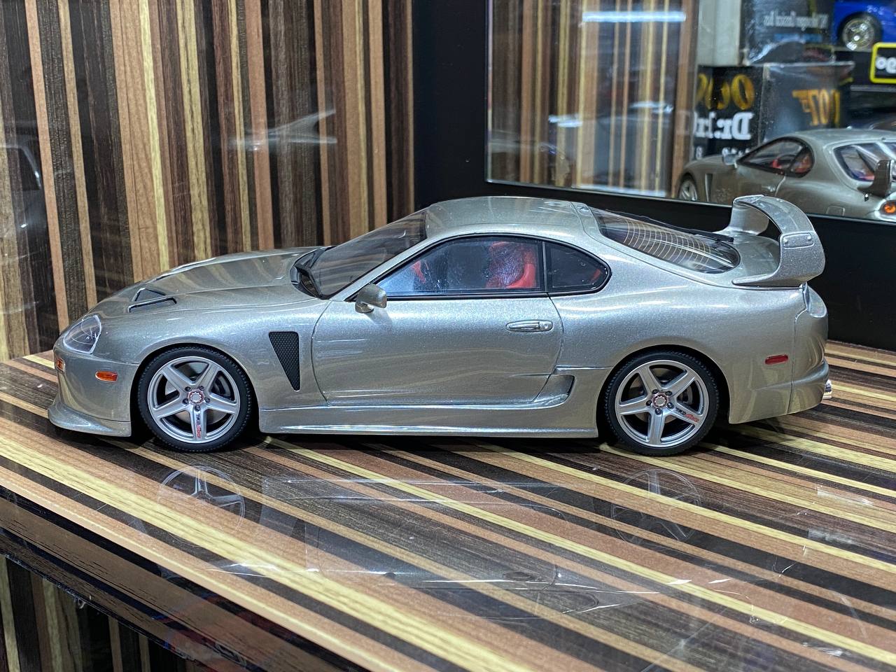 Toyota Supra 300 GT TRD Otto