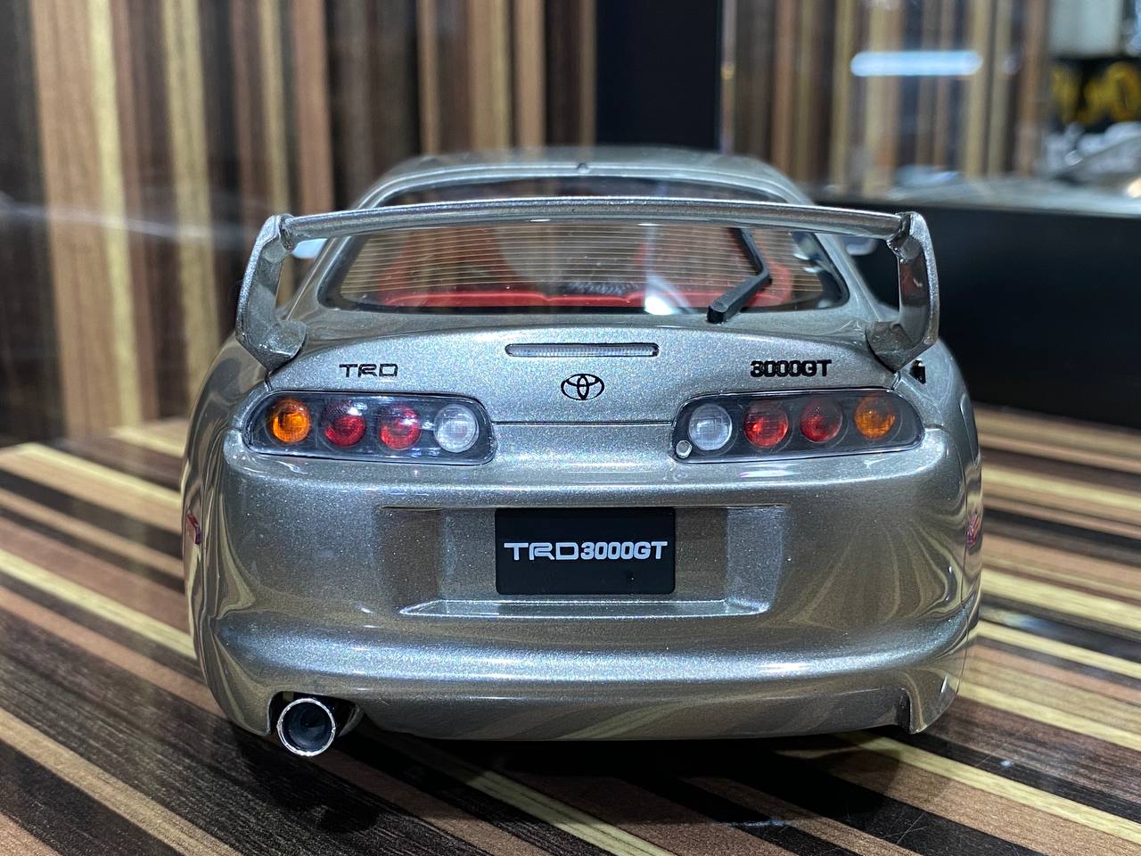 Toyota Supra 300 GT TRD Otto