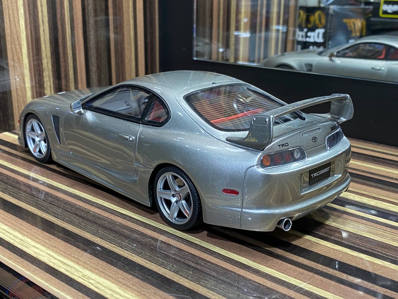 Toyota Supra 300 GT TRD Otto