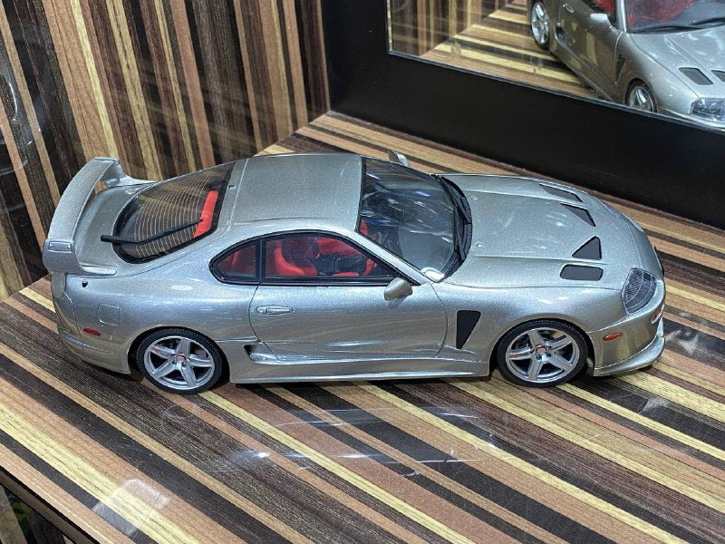 Toyota Supra 300 GT TRD Otto