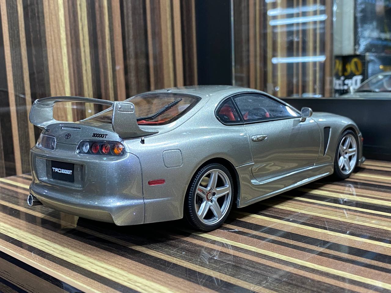 Toyota Supra 300 GT TRD Otto