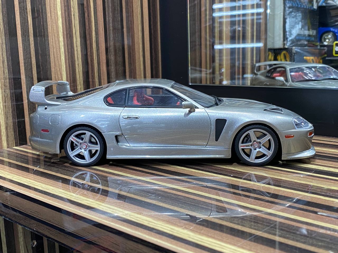 Toyota Supra 300 GT TRD Otto