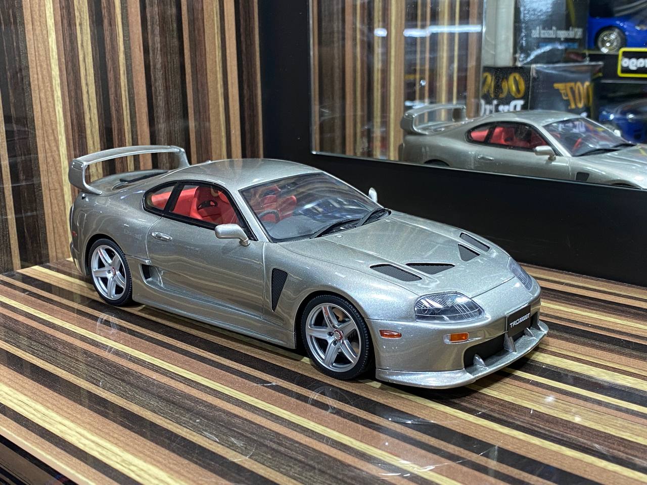 Toyota Supra 300 GT TRD Otto