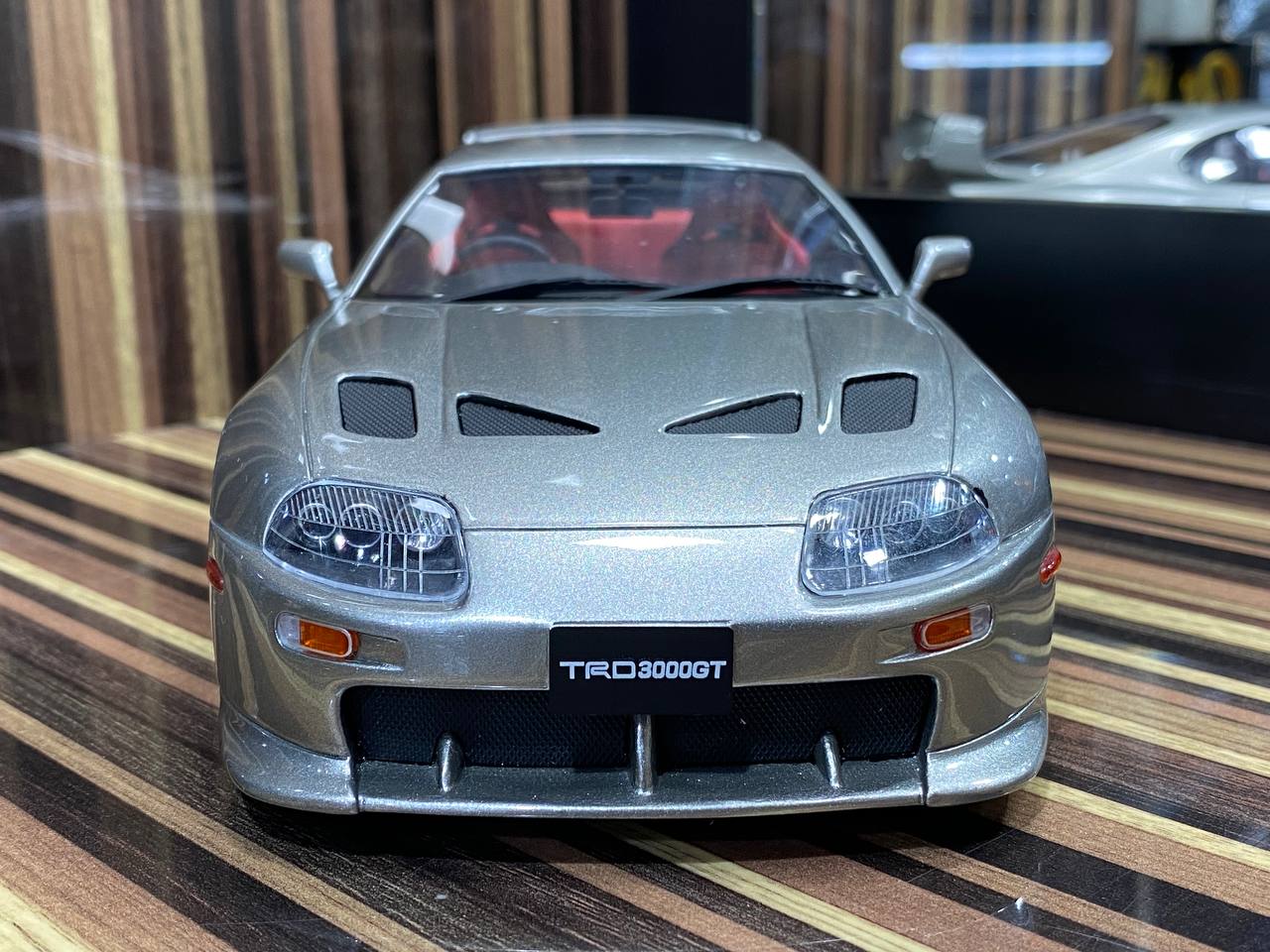 Toyota Supra 300 GT TRD Otto