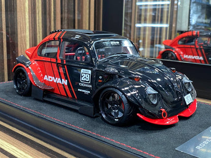 Volkswagen Beetle Advan Robert Design