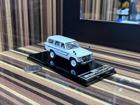 Toyota Land Cruiser 60 GCD