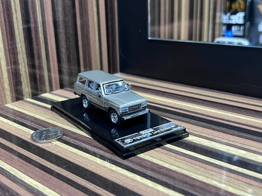 Toyota Land Cruiser 60 GCD